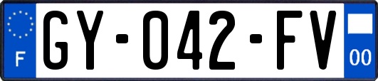 GY-042-FV