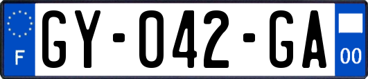 GY-042-GA