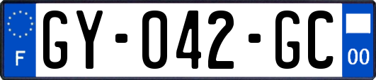 GY-042-GC