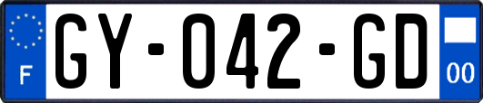 GY-042-GD