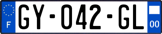 GY-042-GL