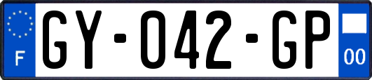 GY-042-GP