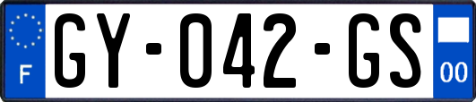 GY-042-GS