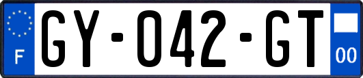 GY-042-GT