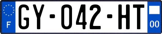 GY-042-HT