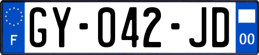 GY-042-JD