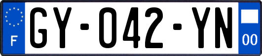 GY-042-YN