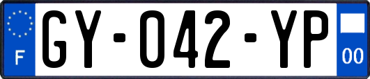 GY-042-YP