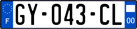 GY-043-CL