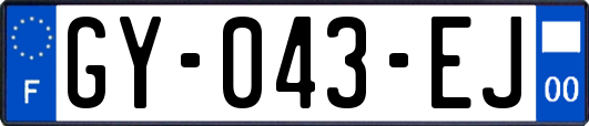 GY-043-EJ