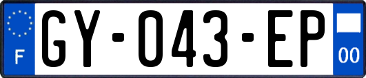GY-043-EP