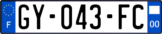 GY-043-FC