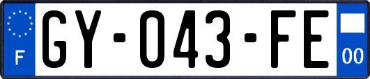 GY-043-FE