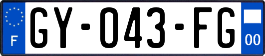 GY-043-FG