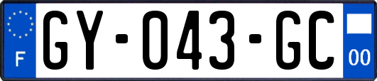 GY-043-GC