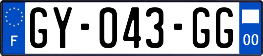 GY-043-GG