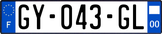 GY-043-GL