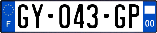 GY-043-GP