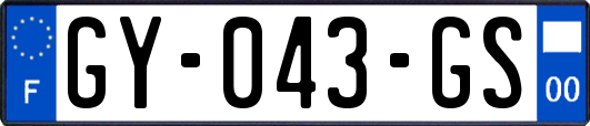 GY-043-GS