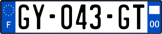 GY-043-GT