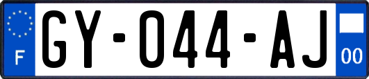 GY-044-AJ