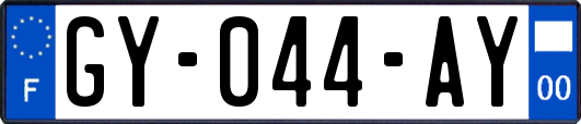 GY-044-AY