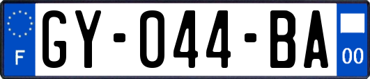 GY-044-BA