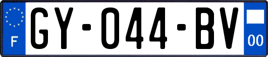 GY-044-BV