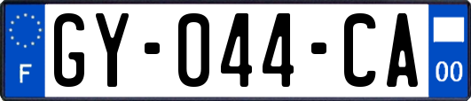 GY-044-CA