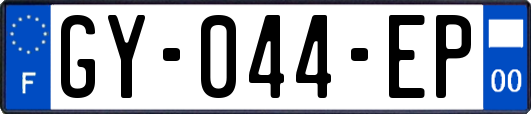 GY-044-EP