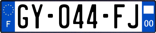 GY-044-FJ