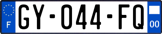 GY-044-FQ