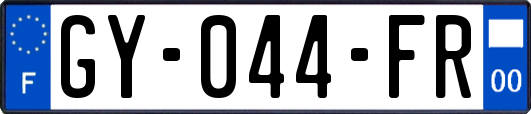 GY-044-FR