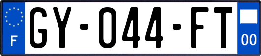 GY-044-FT