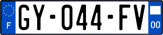 GY-044-FV