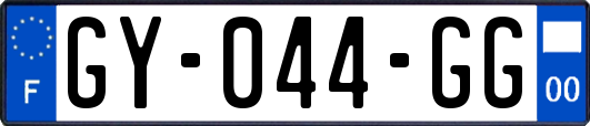 GY-044-GG