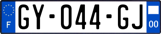 GY-044-GJ