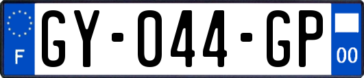 GY-044-GP