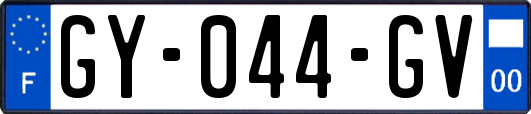 GY-044-GV