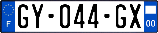 GY-044-GX