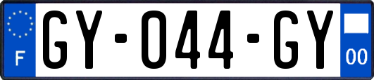 GY-044-GY