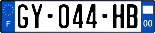 GY-044-HB