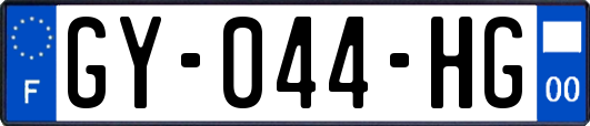 GY-044-HG