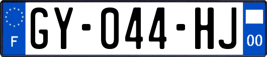 GY-044-HJ