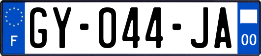 GY-044-JA