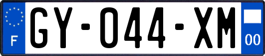 GY-044-XM