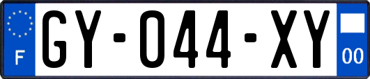 GY-044-XY