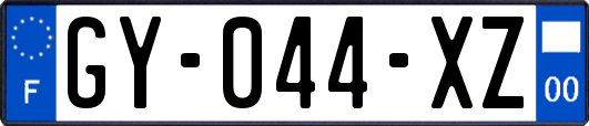 GY-044-XZ