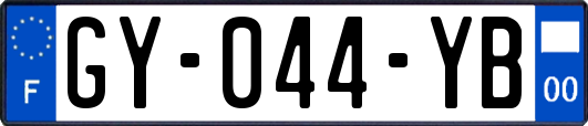 GY-044-YB