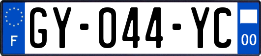 GY-044-YC